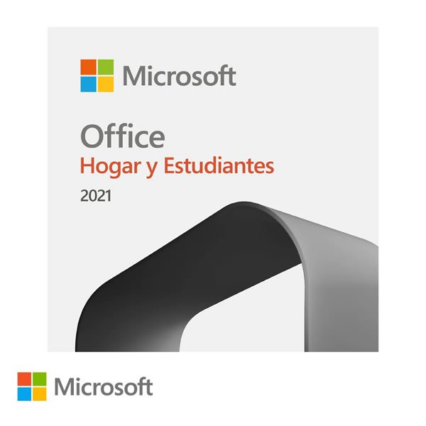 Microsoft Office Hogar y Estudiantes 2021 – Licénciate │ Original Software  Perú